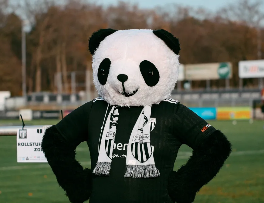 Ticket-Infos: SV Rödinghausen zu Gast