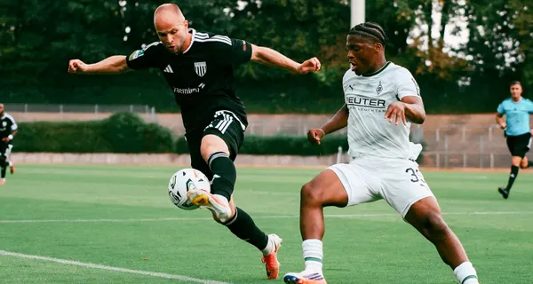 Ersten Sieg bestätigen - SV Rödinghausen zu Gast am Hünting 