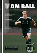 SV Rödinghausen (Ausgabe 2)
