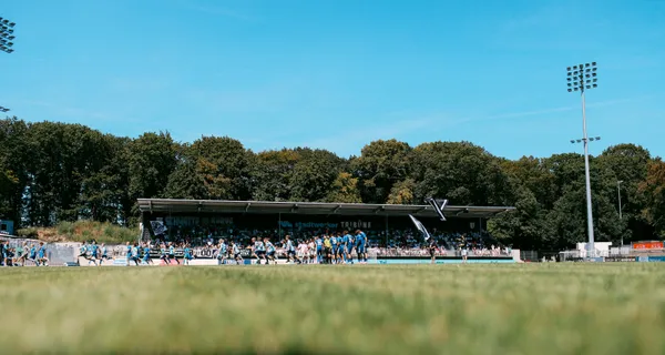 Ticket-Infos für die Partien gegen Bonner SC und SF Siegen
