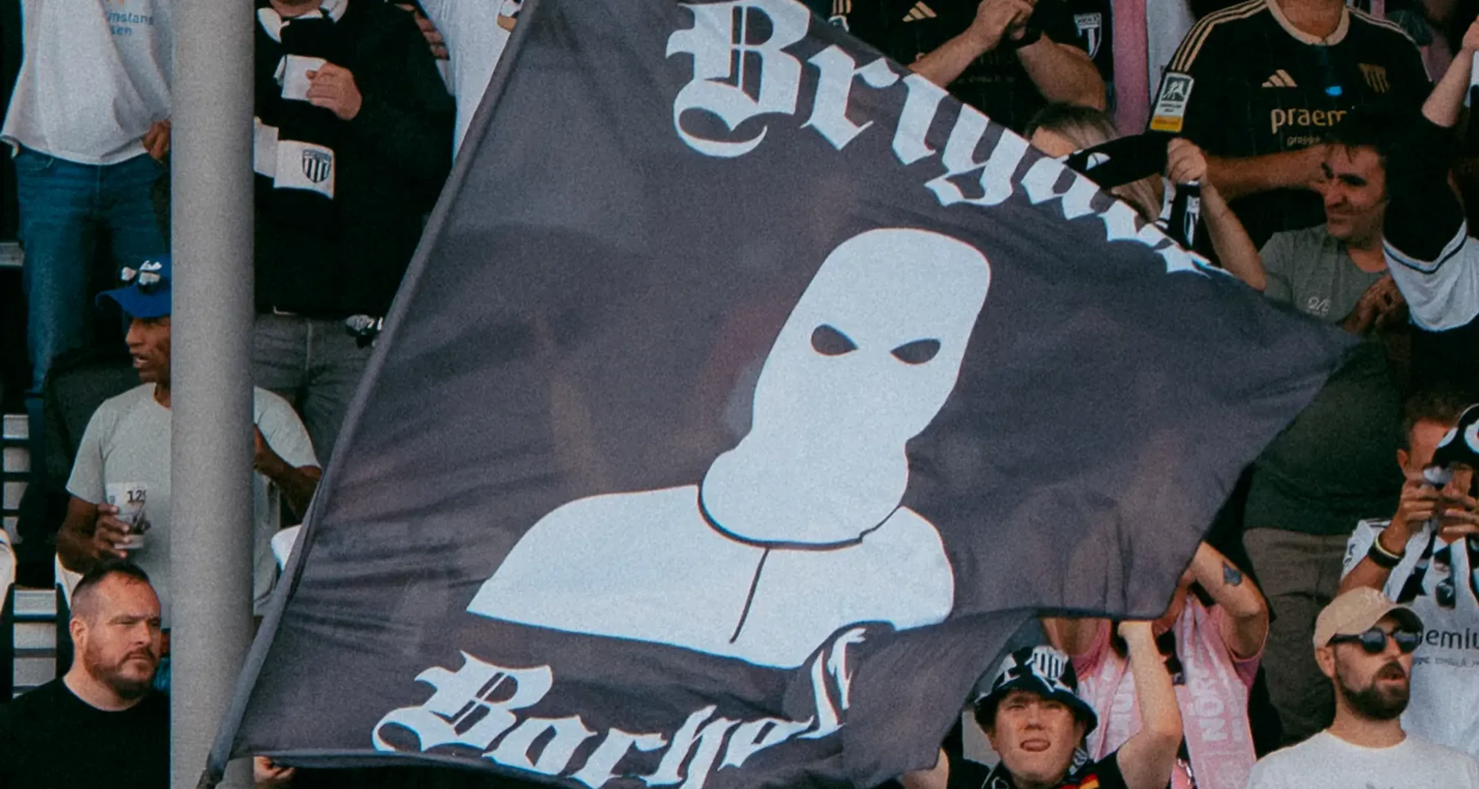 Fan-Infos zum Spiel beim SC Paderborn II