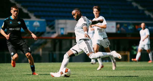 Effizienter 4:2-Auswärtssieg in Paderborn