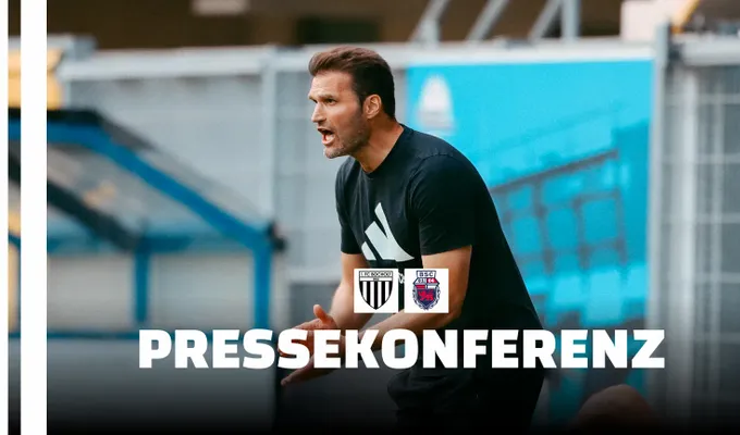 Pre-Match-PK: Bonner SC (H)