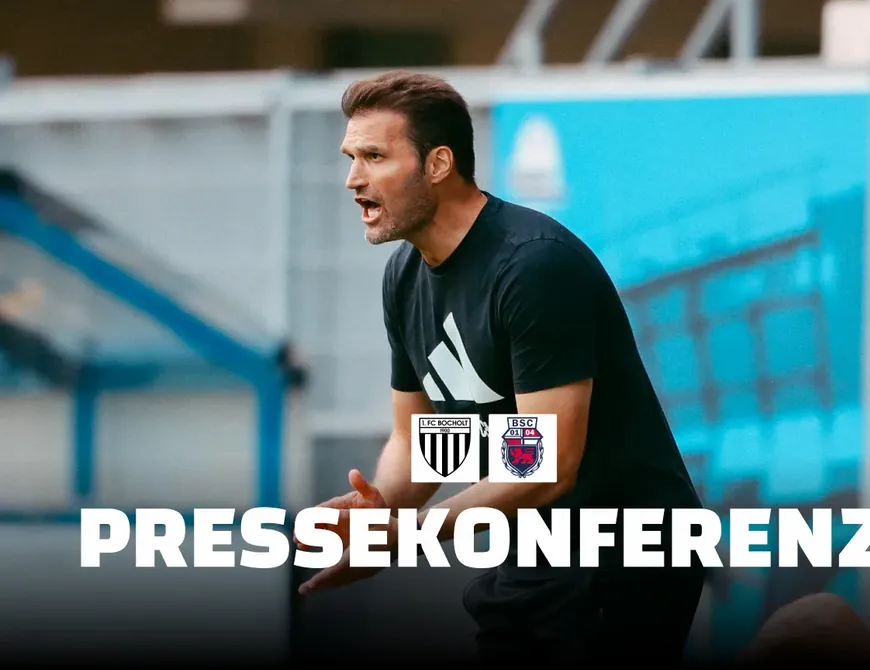 Pre-Match-PK: Bonner SC (H)