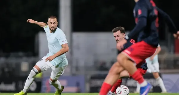 2:2- Punkteteilung gegen den Bonner SC 