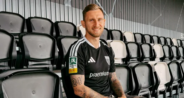 1. FC Bocholt verpflichtet MSV-Kapitän Alexander Hahn