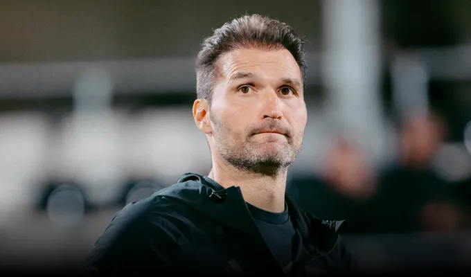 Pre-Match-Pressekonferenz: Sportfreunde Siegen (H)