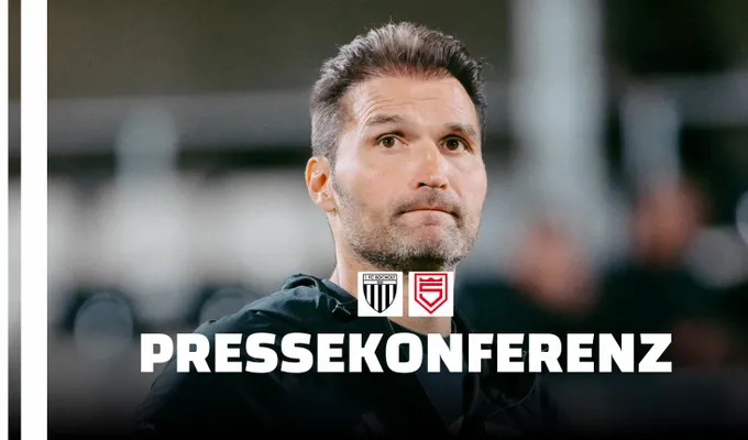 Pre-Match-PK: SF Siegen (H)