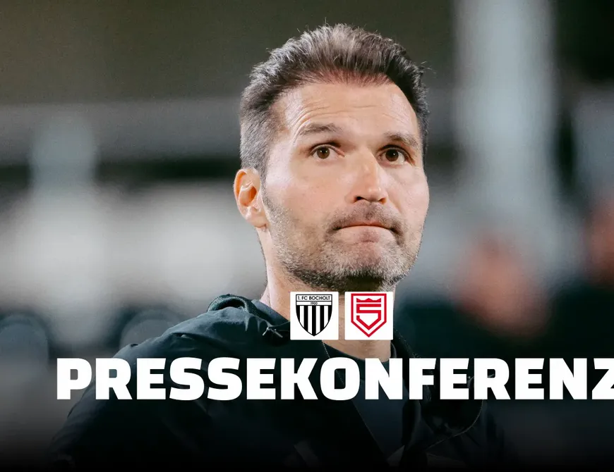 Pre-Match-PK: SF Siegen (H)