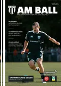 Sportfreunde Siegen (Ausgabe 4)