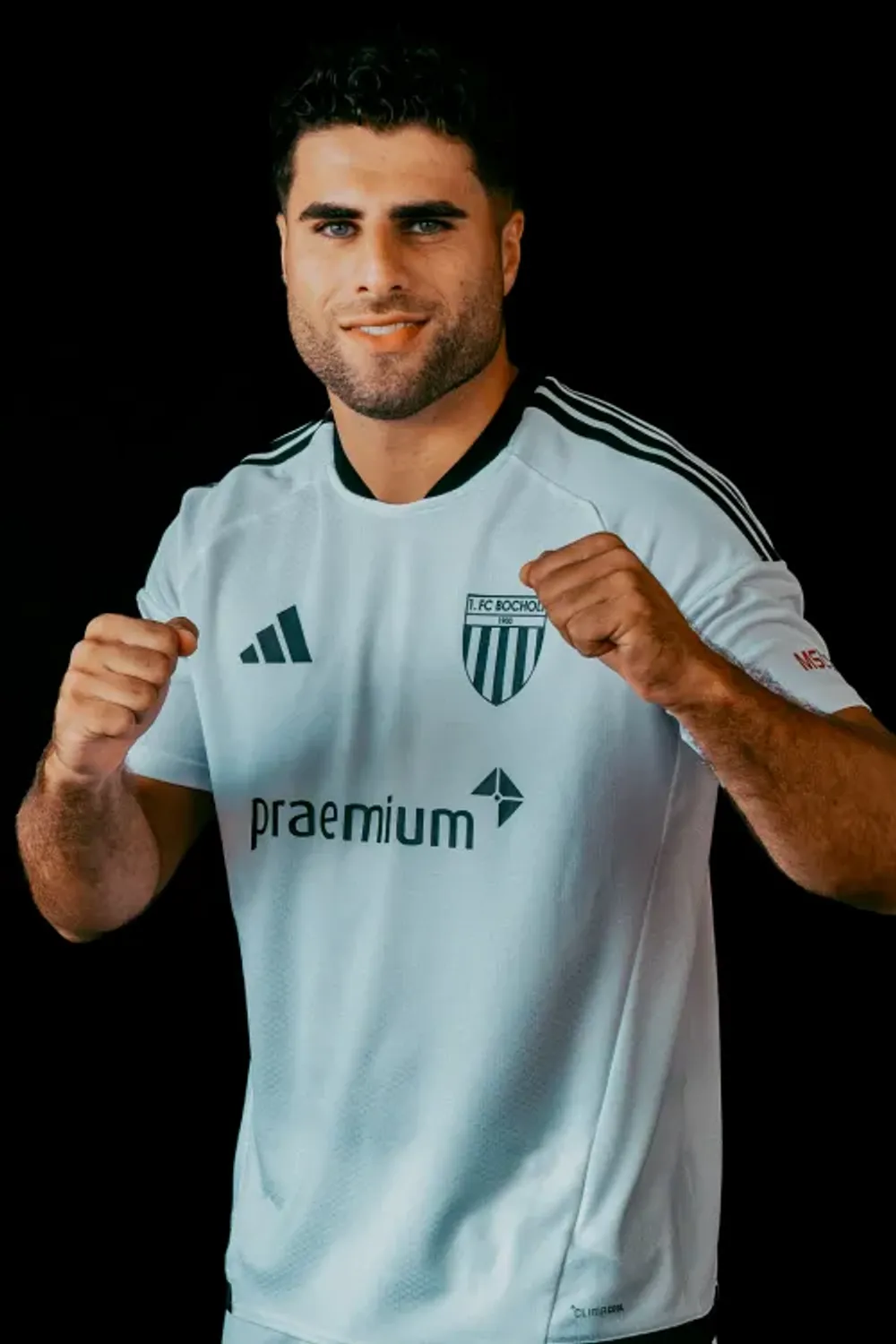 Malek Fakhro