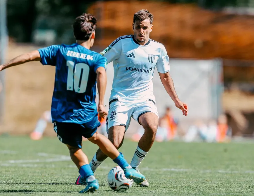 FCB auswärts bei der SG Wattenscheid 09 gefordert