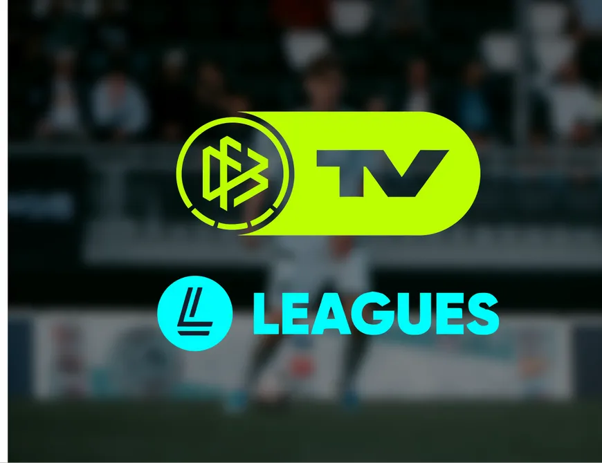 Auswärtsspiel in Wattenscheid auch auf DFB.TV