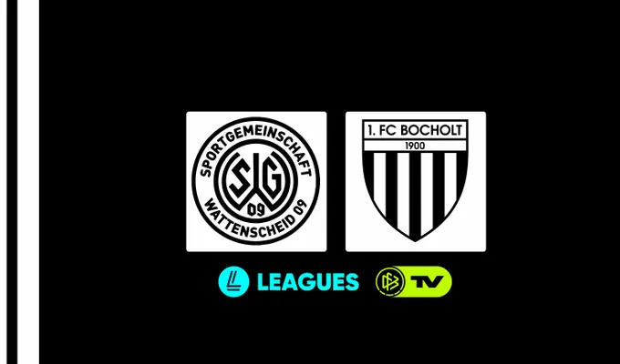 Livestream: SG Wattenscheid 09 (A)