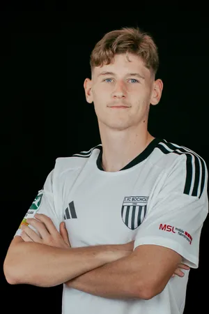 Gianluca Swajkowski