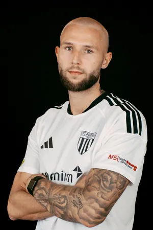 Dominik Lanius