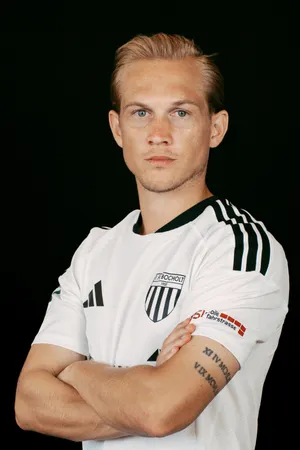 Maximilian Jansen