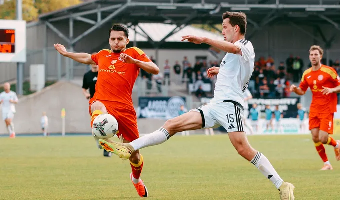 Regionalliga: SG Wattenscheid (A)