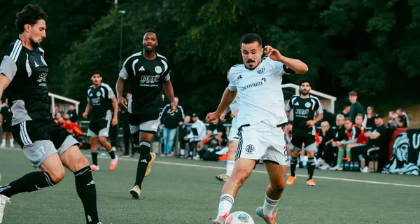Zweite Runde im Niederrheinpokal - FCB zu Gast in Nettetal 