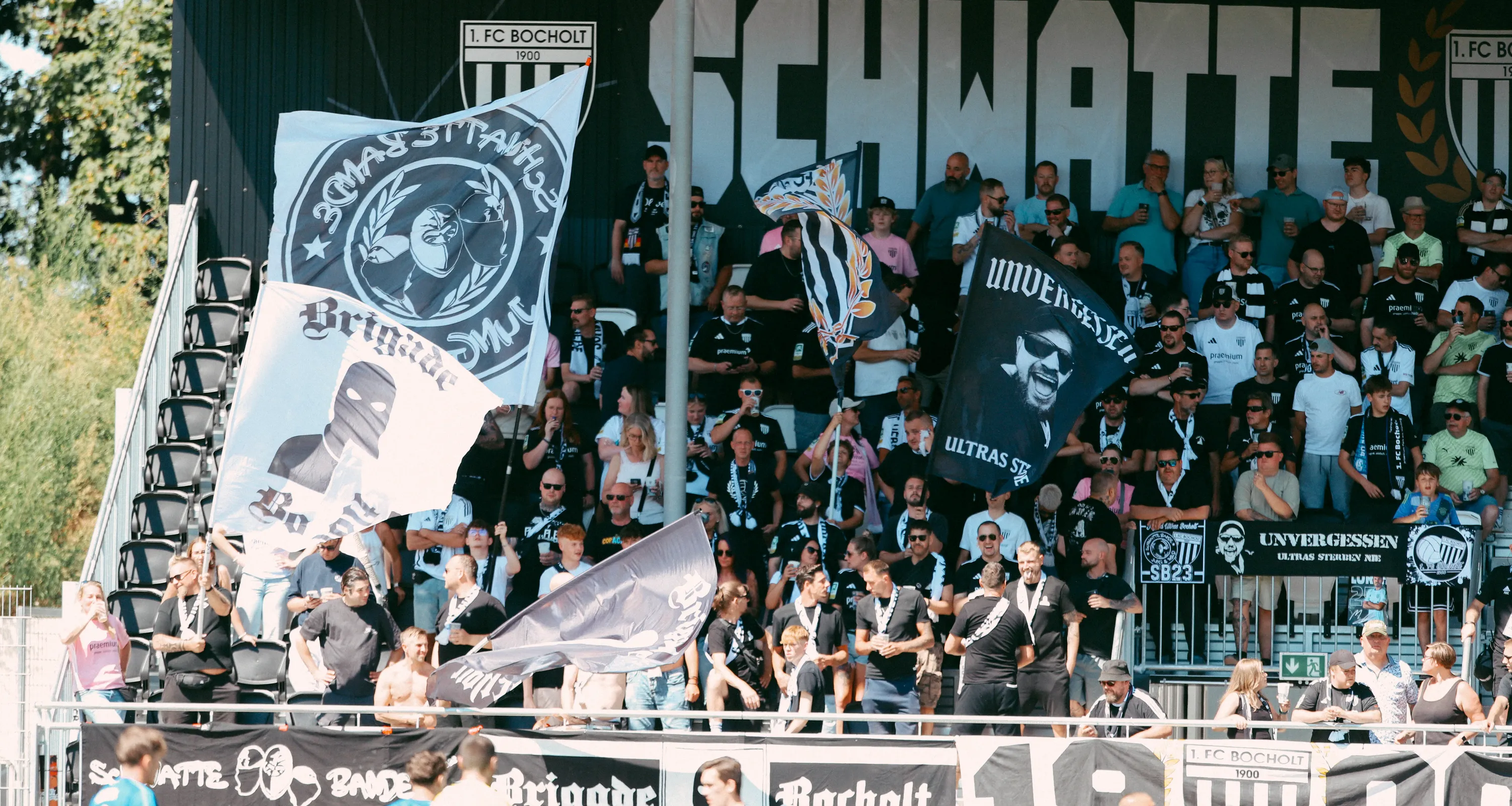 Infoabend der Fan- und Fördergemeinschaft am 29. September