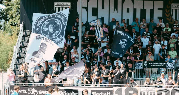 Infoabend der Fan- und Fördergemeinschaft am 29. September
