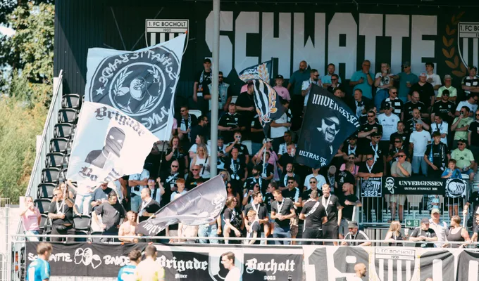 Infoabend der Fan- und Fördergemeinschaft am 29. September