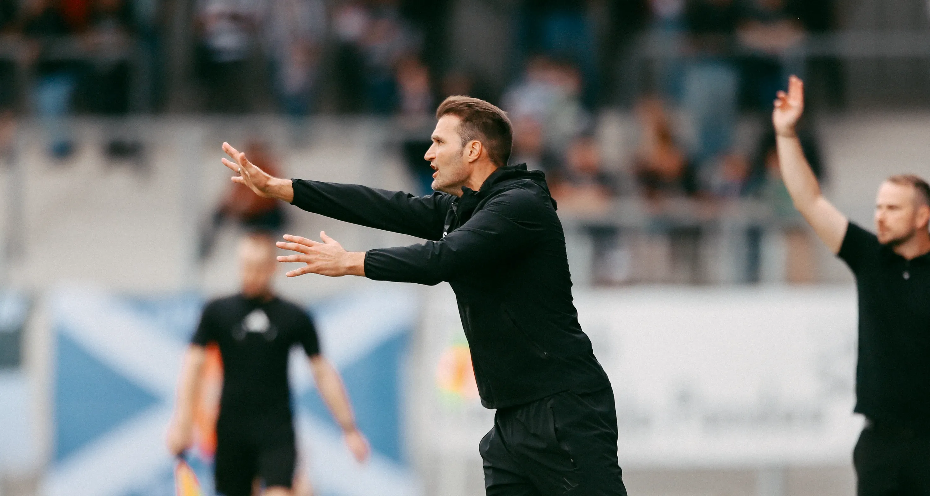 Pre-Match-PK: SC Wiedenbrück (H)