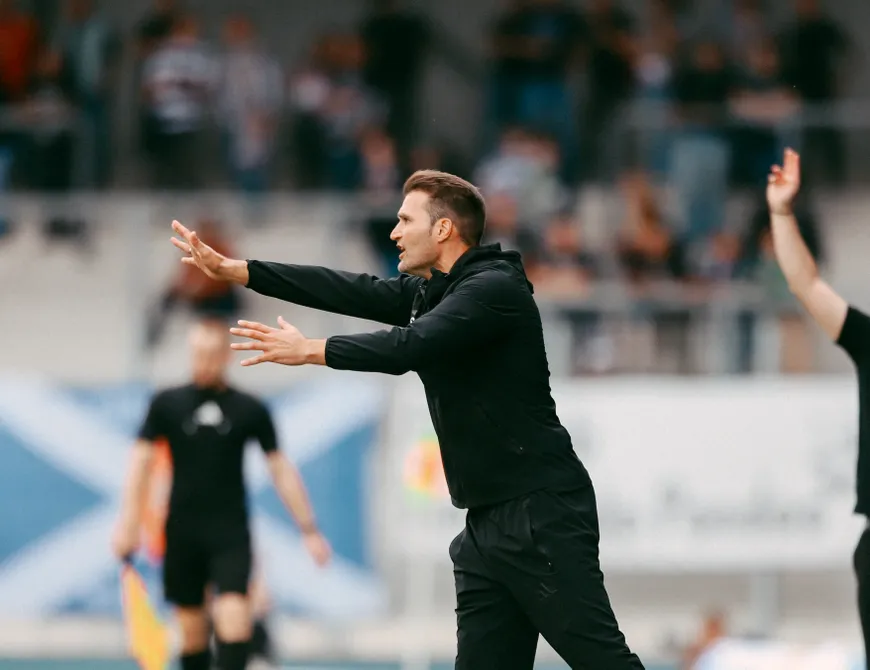 Pre-Match-PK: SC Wiedenbrück (H)