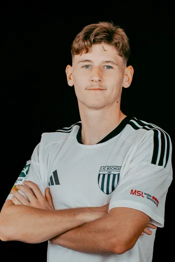 Gianluca Swajkowski