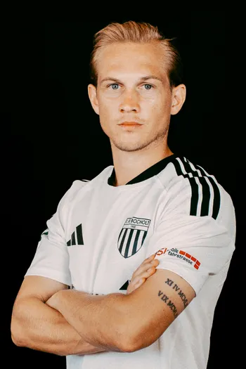 Maximilian Jansen