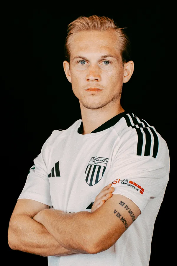 Maximilian Jansen
