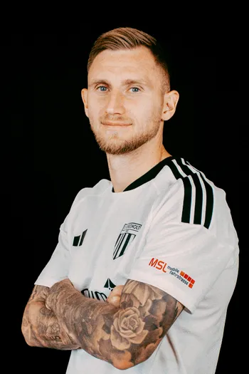 Alexander Hahn