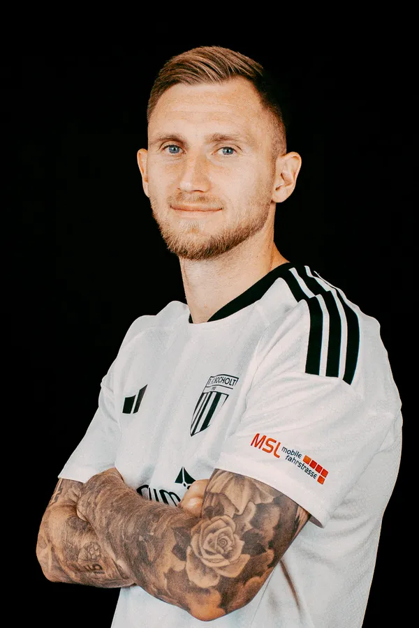 Alexander Hahn