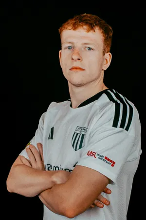 Tim Krohn
