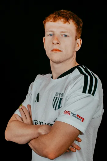 Tim Krohn