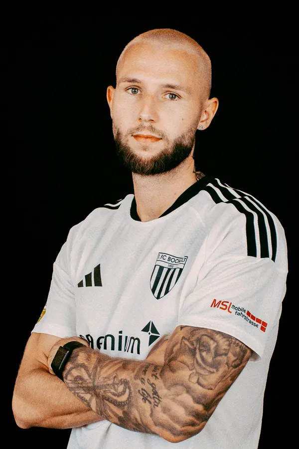 Dominik Lanius