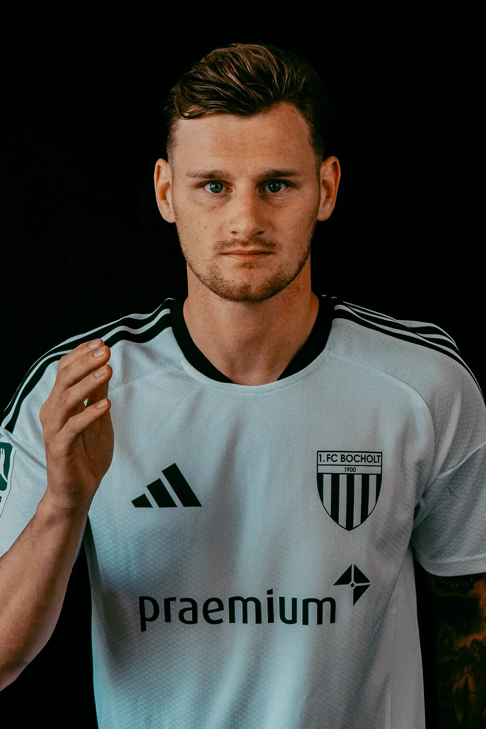 Jonas Carls