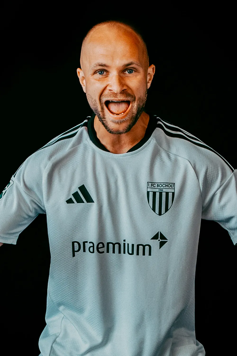 Patrick Kurzen