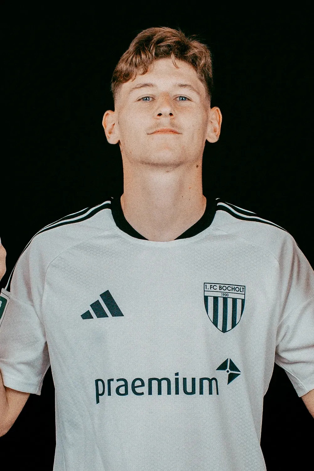 Gianluca Swajkowski