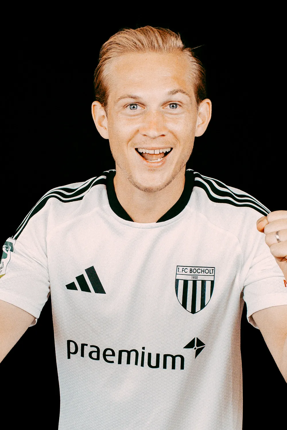 Maximilian Jansen