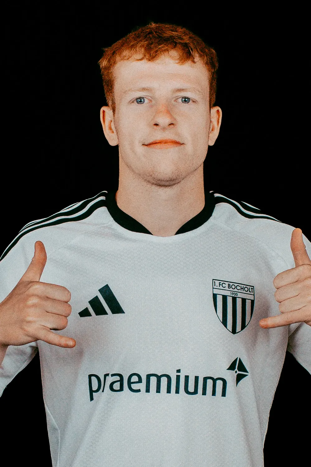 Tim Krohn