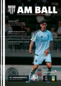 SC Wiedenbrück (Ausgabe 5)