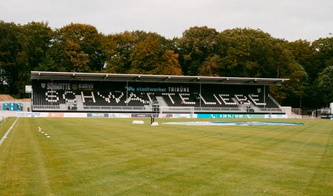 Eingeschränkte Parksituation am Samstag