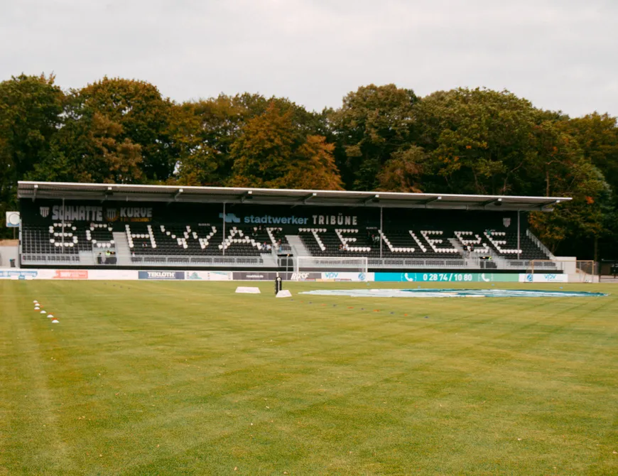 Eingeschränkte Parksituation am Samstag