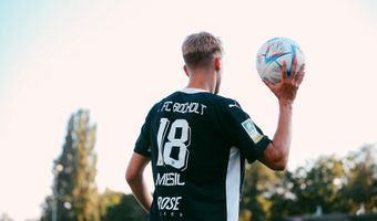 FCB trifft im Pokal auf Rheinland Hamborn