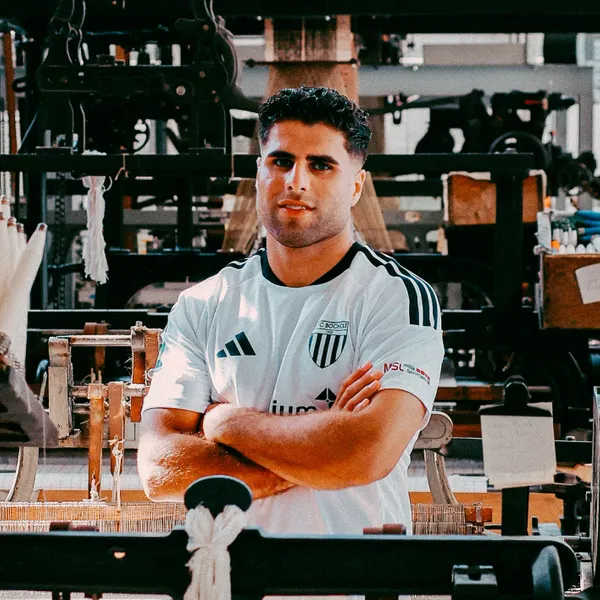 adidas Heimtrikot 26/27