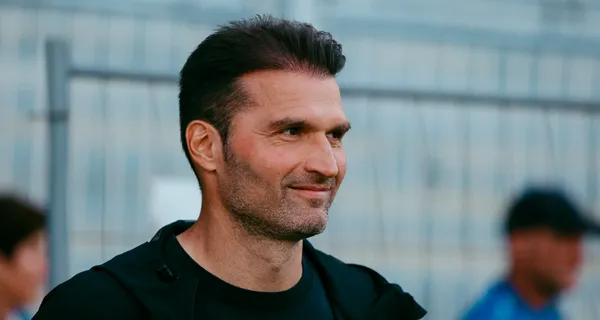 Pre-Match-Pressekonferenz: Rot-Weiß Oberhausen (A)