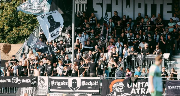 FuF-Fantalk „Dat Schwatte Geküer“ am 15. Oktober