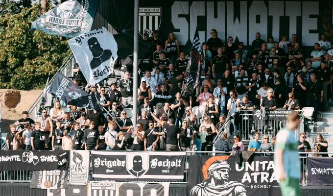 FuF-Fantalk „Dat Schwatte Geküer“ am 15. Oktober