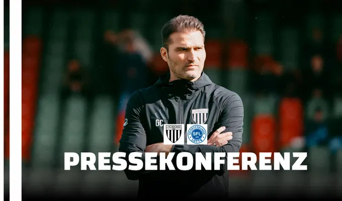 Pre-Match-PK: SF Lotte (H)